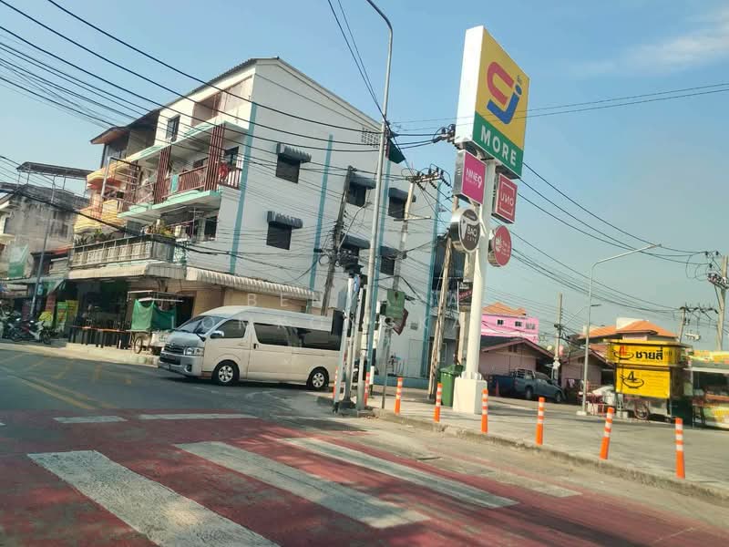 Land for sale Pattaya, Chon Buri (Pattaya), โพธิสาร, Na Kloe, Bang Lamung (Pattaya), Chon Buri (Pattaya), , 4,772 sqm, Land For Sale, by Benyapa Lomkongkaew, 500175227 - DDproperty.com