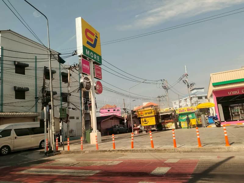 Land for sale Pattaya, Chon Buri (Pattaya), โพธิสาร, Na Kloe, Bang Lamung (Pattaya), Chon Buri (Pattaya), , 4,772 sqm, Land For Sale, by Benyapa Lomkongkaew, 500175227 - DDproperty.com