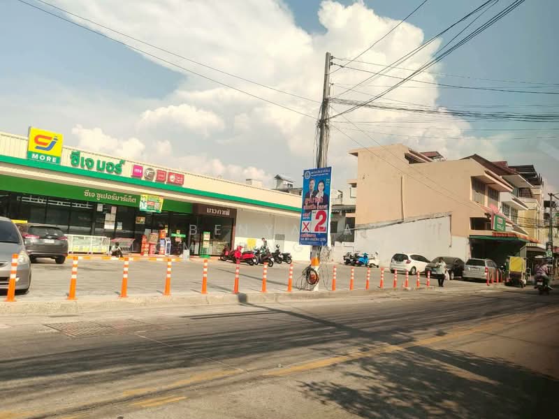 Land for sale Pattaya, Chon Buri (Pattaya), โพธิสาร, Na Kloe, Bang Lamung (Pattaya), Chon Buri (Pattaya), , 4,772 sqm, Land For Sale, by Benyapa Lomkongkaew, 500175227 - DDproperty.com