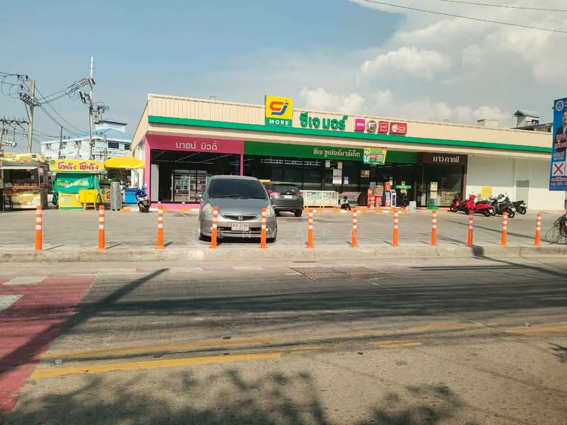 Land for sale Pattaya, Chon Buri (Pattaya), โพธิสาร, Na Kloe, Bang Lamung (Pattaya), Chon Buri (Pattaya), , 4,772 sqm, Land For Sale, by Benyapa Lomkongkaew, 500175227 - DDproperty.com