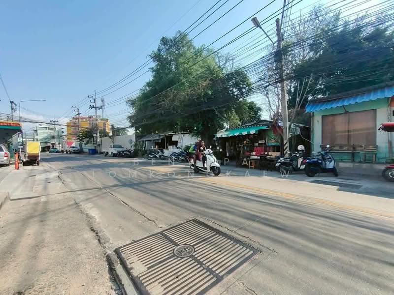 Land for sale Pattaya, Chon Buri (Pattaya), โพธิสาร, Na Kloe, Bang Lamung (Pattaya), Chon Buri (Pattaya), , 4,772 sqm, Land For Sale, by Benyapa Lomkongkaew, 500175227 - DDproperty.com