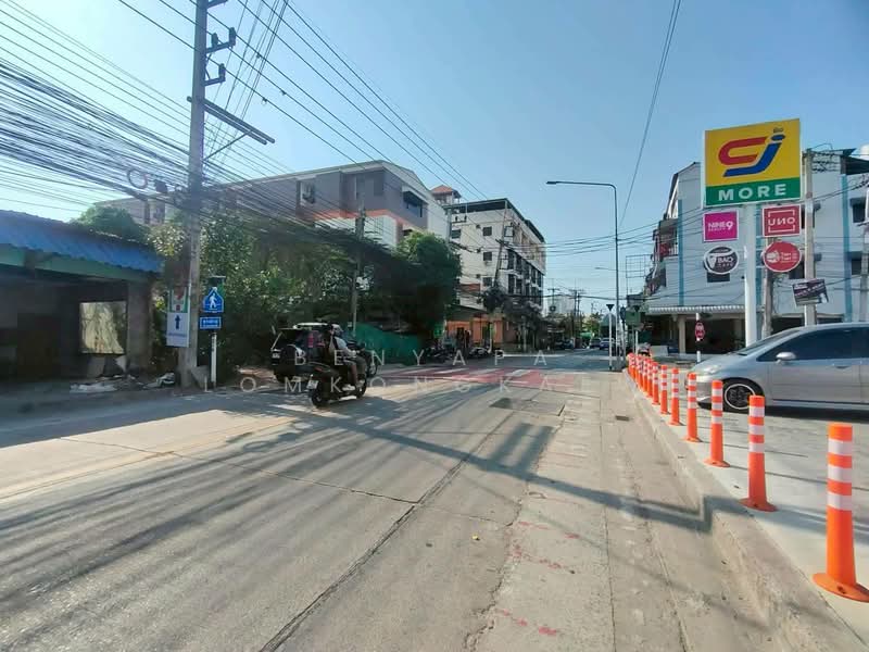 Land for sale Pattaya, Chon Buri (Pattaya), โพธิสาร, Na Kloe, Bang Lamung (Pattaya), Chon Buri (Pattaya), , 4,772 sqm, Land For Sale, by Benyapa Lomkongkaew, 500175227 - DDproperty.com
