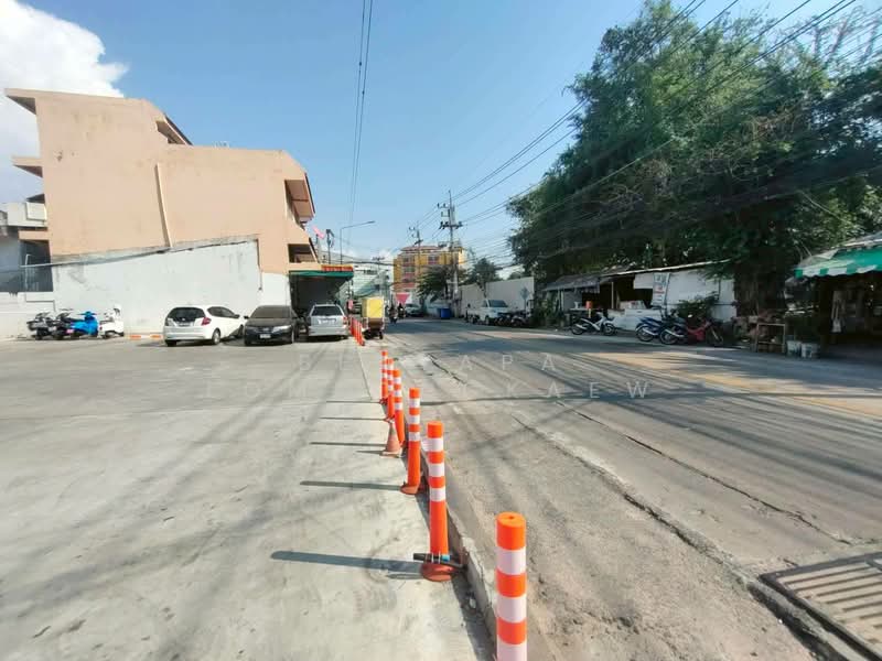 Land for sale Pattaya, Chon Buri (Pattaya), โพธิสาร, Na Kloe, Bang Lamung (Pattaya), Chon Buri (Pattaya), , 4,772 sqm, Land For Sale, by Benyapa Lomkongkaew, 500175227 - DDproperty.com