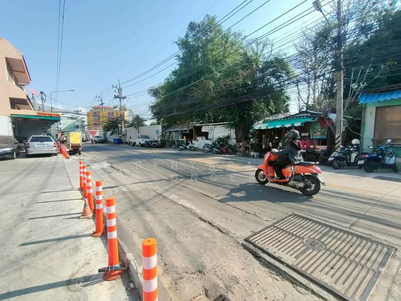 Land for sale Pattaya, Chon Buri (Pattaya), โพธิสาร, Na Kloe, Bang Lamung (Pattaya), Chon Buri (Pattaya), , 4,772 sqm, Land For Sale, by Benyapa Lomkongkaew, 500175227 - DDproperty.com