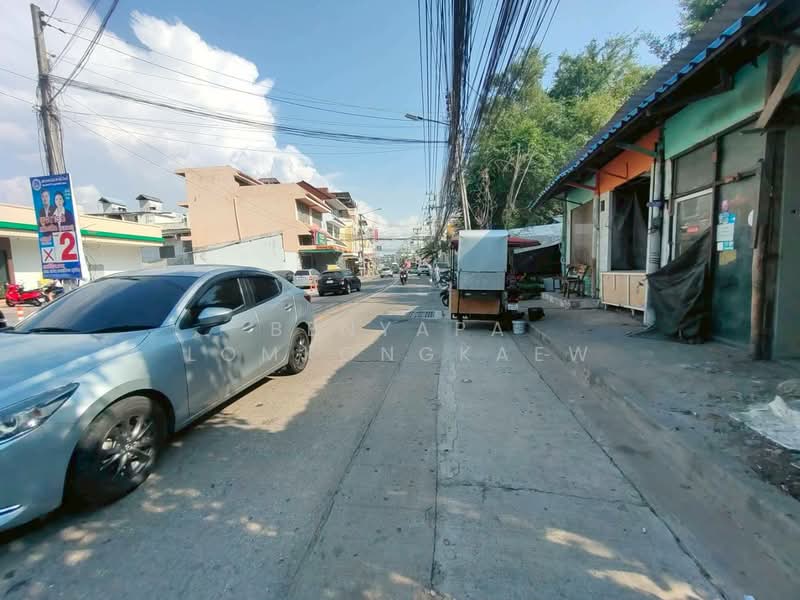 ถนนโพธิสาร, ชลบุรี, โพธิสาร, นาเกลือ, บางละมุง, ชลบุรี, 4,772 ตร.ม., ที่ดิน ขาย, โดย Benyapa Lomkongkaew, 500175227 - DDproperty.com