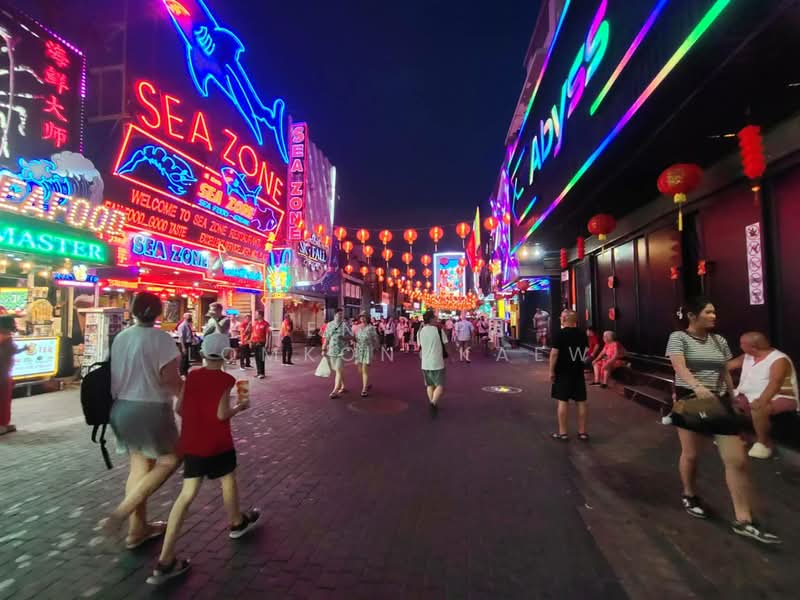 Land for sale Pattaya, Chon Buri (Pattaya), โพธิสาร, Na Kloe, Bang Lamung (Pattaya), Chon Buri (Pattaya), , 4,772 sqm, Land For Sale, by Benyapa Lomkongkaew, 500175227 - DDproperty.com