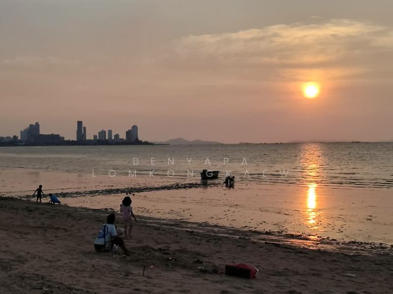 ถนนโพธิสาร, ชลบุรี, โพธิสาร, นาเกลือ, บางละมุง, ชลบุรี, 4,772 ตร.ม., ที่ดิน ขาย, โดย Benyapa Lomkongkaew, 500175227 - DDproperty.com