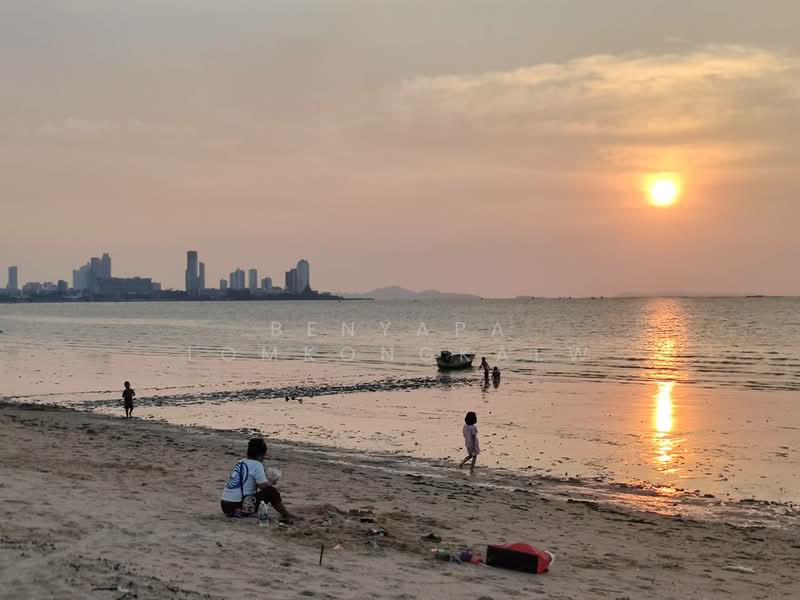 Land for sale Pattaya, Chon Buri (Pattaya), โพธิสาร, Na Kloe, Bang Lamung (Pattaya), Chon Buri (Pattaya), , 4,772 sqm, Land For Sale, by Benyapa Lomkongkaew, 500175227 - DDproperty.com