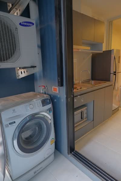 The Base Rama 9-Ramkhamhaeng : เดอะเบส พระราม 9-รามคำแหง, กรุงเทพ, 3 ถนนรามคำแหง, หัวหมาก, บางกะปิ, กรุงเทพ, 32 ตร.ม., คอนโด ขาย, โดย รัฐพล ศิวาโมกข์, 500175228 - DDproperty.com