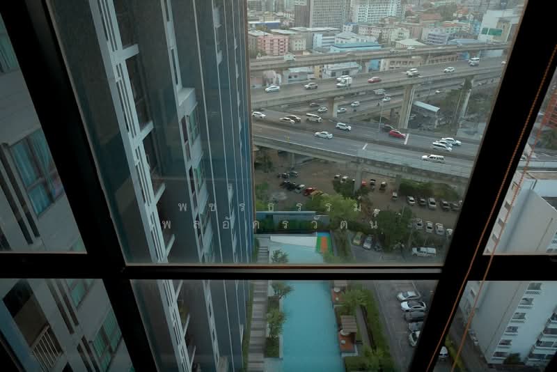 The Base Rama 9-Ramkhamhaeng : เดอะเบส พระราม 9-รามคำแหง, กรุงเทพ, 3 ถนนรามคำแหง, หัวหมาก, บางกะปิ, กรุงเทพ, 32 ตร.ม., คอนโด ขาย, โดย รัฐพล ศิวาโมกข์, 500175228 - DDproperty.com