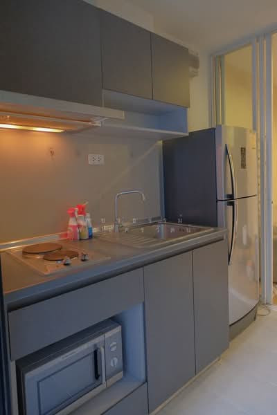 The Base Rama 9-Ramkhamhaeng, Bangkok, 3 Ramkhamhaeng Road, Hua Mak, Bang Kapi, Bangkok, 1 Bedroom, 32 sqm, Condo For Sale, by Rattapon Sivamok, 500175228 - DDproperty.com