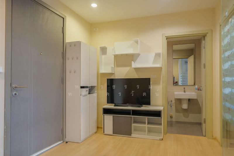 The Base Rama 9-Ramkhamhaeng, Bangkok, 3 Ramkhamhaeng Road, Hua Mak, Bang Kapi, Bangkok, 1 Bedroom, 32 sqm, Condo For Sale, by Rattapon Sivamok, 500175228 - DDproperty.com