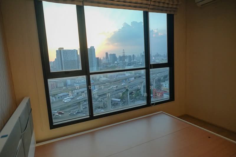 The Base Rama 9-Ramkhamhaeng, Bangkok, 3 Ramkhamhaeng Road, Hua Mak, Bang Kapi, Bangkok, 1 Bedroom, 32 sqm, Condo For Sale, by Rattapon Sivamok, 500175228 - DDproperty.com