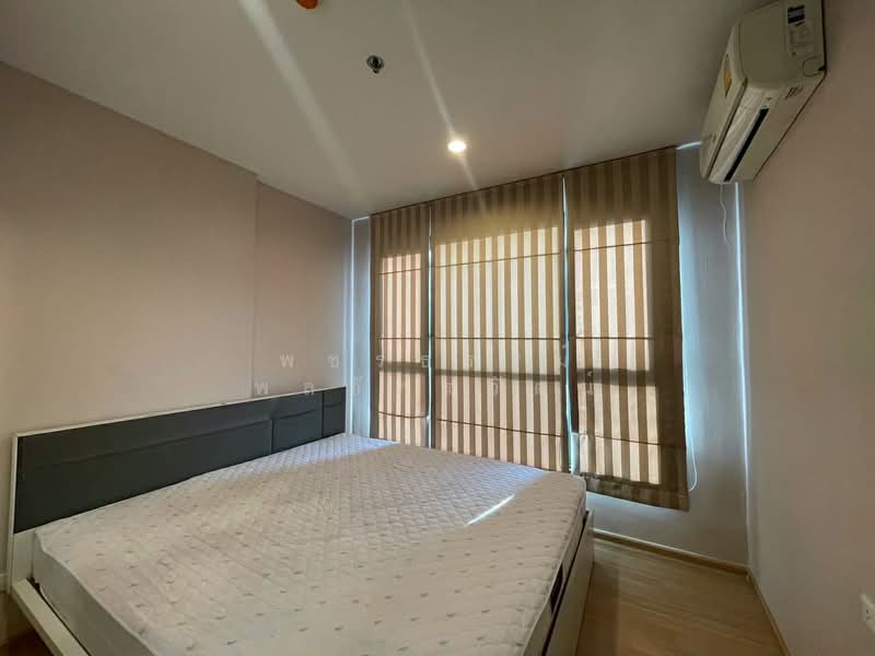 The Base Rama 9-Ramkhamhaeng, Bangkok, 3 Ramkhamhaeng Road, Hua Mak, Bang Kapi, Bangkok, 1 Bedroom, 32 sqm, Condo For Sale, by Rattapon Sivamok, 500175228 - DDproperty.com