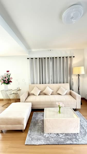 บ้านกลางสวน, ชลบุรี, บางละมุง, บางละมุง, ชลบุรี, 250 ตร.ม., บ้านแฝด ขาย, โดย HOME Real Estate Service, 500175230 - DDproperty.com