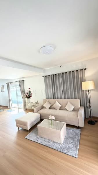 บ้านกลางสวน, ชลบุรี, บางละมุง, บางละมุง, ชลบุรี, 250 ตร.ม., บ้านแฝด ขาย, โดย HOME Real Estate Service, 500175230 - DDproperty.com