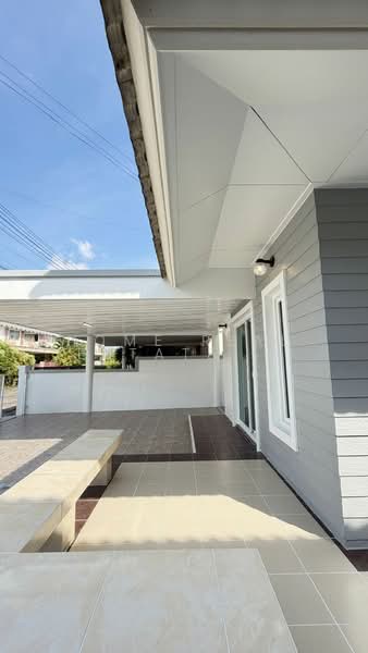 Baan Klang Suan, Chon Buri (Pattaya), Bang Lamung, Bang Lamung (Pattaya), Chon Buri (Pattaya), 3 Bedrooms, 250 sqm, Semi-Detached House (Twin House) For Sale, by HOME Real Estate Service, 500175230 - DDproperty.com