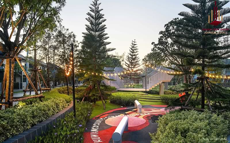 Venue ID Westgate : เวนิว ไอดี เวสต์เกต, นนทบุรี, 72 Leabklnogbangsia, บางแม่นาง, บางใหญ่, นนทบุรี, 181 ตร.ม., บ้านเดี่ยว ขาย, โดย JSA REAL ESTATE, 500175231 - DDproperty.com