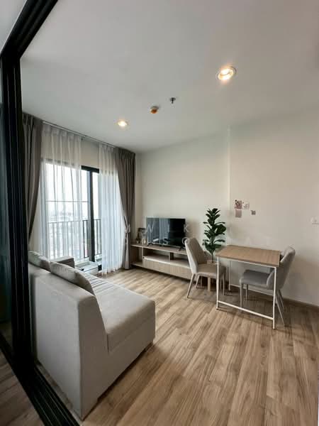 For Rent - Niche Mono Sukhumvit-Bearing, Samut Prakan