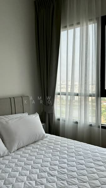 For Rent - Niche Mono Sukhumvit-Bearing, Samut Prakan