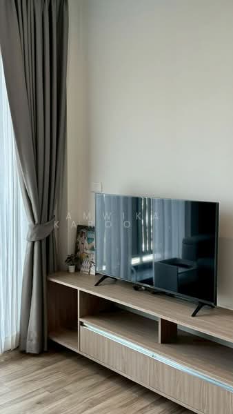 For Rent - Niche Mono Sukhumvit-Bearing, Samut Prakan