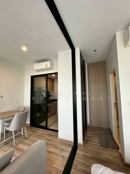 For Rent - Niche Mono Sukhumvit-Bearing, Samut Prakan