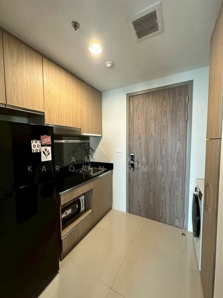 Niche Mono Sukhumvit-Bearing : นิช โมโน สุขุมวิท - แบริ่ง, สมุทรปราการ, ซอย สุขุมวิท 70, สำโรงเหนือ, เมืองสมุทรปราการ, สมุทรปราการ, 32 ตร.ม., คอนโด ให้เช่า, โดย Amwika Karoonsombat, 500175233 - DDproperty.com