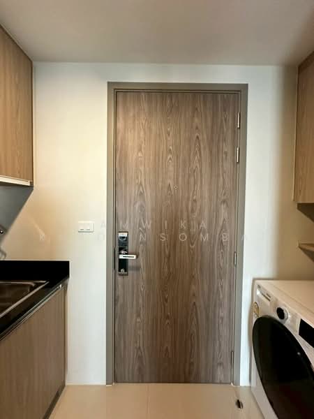 Niche Mono Sukhumvit-Bearing : นิช โมโน สุขุมวิท - แบริ่ง, สมุทรปราการ, ซอย สุขุมวิท 70, สำโรงเหนือ, เมืองสมุทรปราการ, สมุทรปราการ, 32 ตร.ม., คอนโด ให้เช่า, โดย Amwika Karoonsombat, 500175233 - DDproperty.com