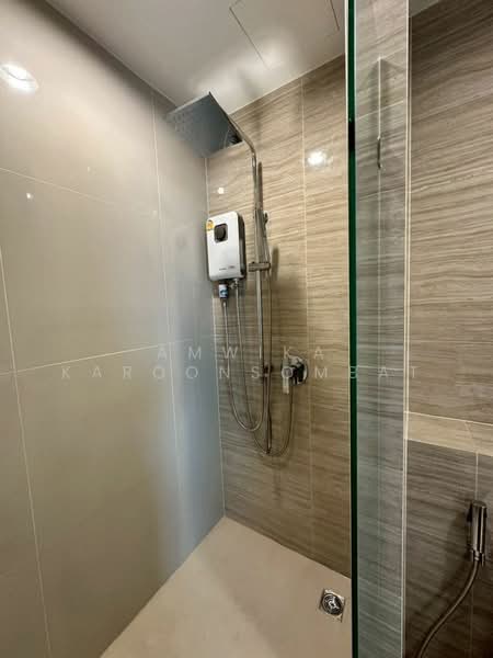 Niche Mono Sukhumvit-Bearing : นิช โมโน สุขุมวิท - แบริ่ง, สมุทรปราการ, ซอย สุขุมวิท 70, สำโรงเหนือ, เมืองสมุทรปราการ, สมุทรปราการ, 32 ตร.ม., คอนโด ให้เช่า, โดย Amwika Karoonsombat, 500175233 - DDproperty.com