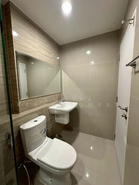 Niche Mono Sukhumvit-Bearing : นิช โมโน สุขุมวิท - แบริ่ง, สมุทรปราการ, ซอย สุขุมวิท 70, สำโรงเหนือ, เมืองสมุทรปราการ, สมุทรปราการ, 32 ตร.ม., คอนโด ให้เช่า, โดย Amwika Karoonsombat, 500175233 - DDproperty.com