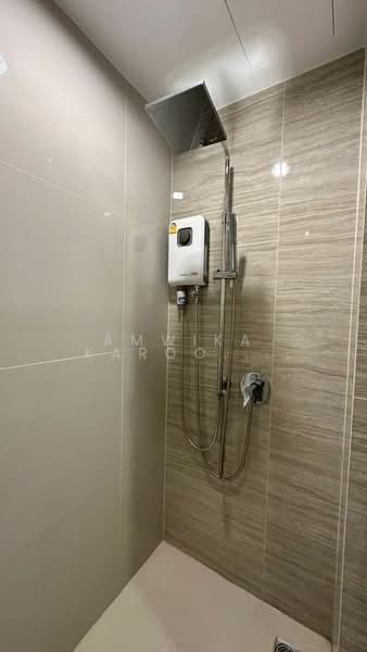 Niche Mono Sukhumvit-Bearing : นิช โมโน สุขุมวิท - แบริ่ง, สมุทรปราการ, ซอย สุขุมวิท 70, สำโรงเหนือ, เมืองสมุทรปราการ, สมุทรปราการ, 32 ตร.ม., คอนโด ให้เช่า, โดย Amwika Karoonsombat, 500175233 - DDproperty.com