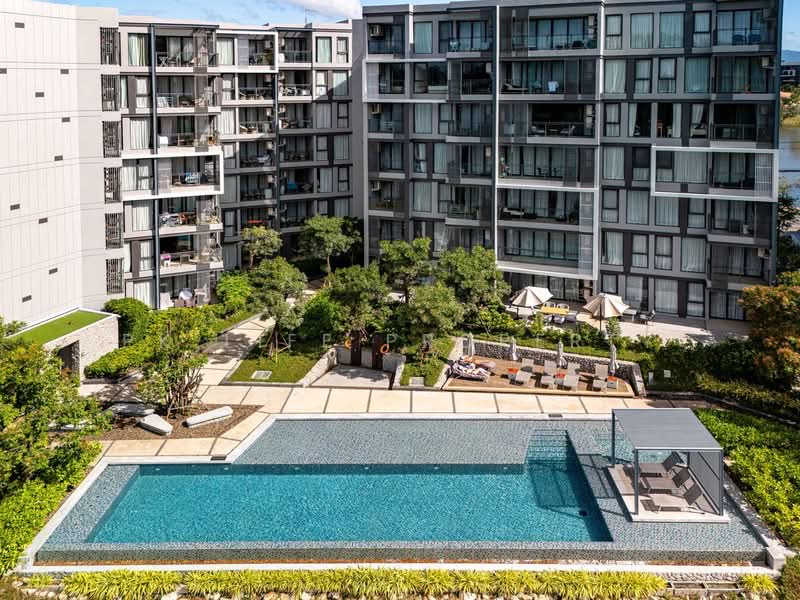 For Rent - Cassia Phuket, Phuket