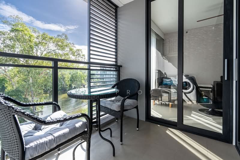 For Rent - Cassia Phuket, Phuket