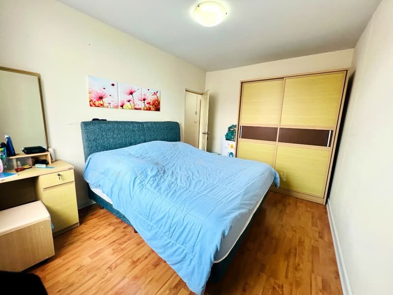 เดอะ คอนเนค 1 กิ่งแก้ว 43, Samut Prakan, Rachathewa, Bang Plee, Samut Prakan, 3 Bedrooms, 100 sqm, Townhouse For Sale, by The Best Property ปู, 500175236 - DDproperty.com