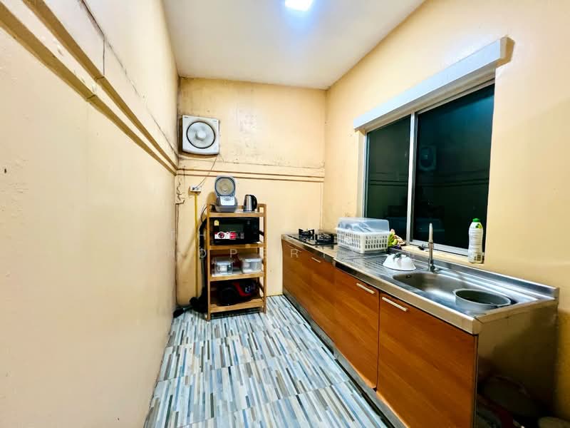 เดอะ คอนเนค 1 กิ่งแก้ว 43, Samut Prakan, Rachathewa, Bang Plee, Samut Prakan, 3 Bedrooms, 100 sqm, Townhouse For Sale, by The Best Property ปู, 500175236 - DDproperty.com