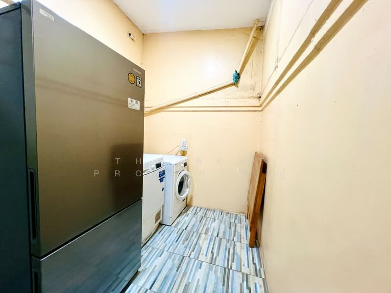 เดอะ คอนเนค 1 กิ่งแก้ว 43, Samut Prakan, Rachathewa, Bang Plee, Samut Prakan, 3 Bedrooms, 100 sqm, Townhouse For Sale, by The Best Property ปู, 500175236 - DDproperty.com