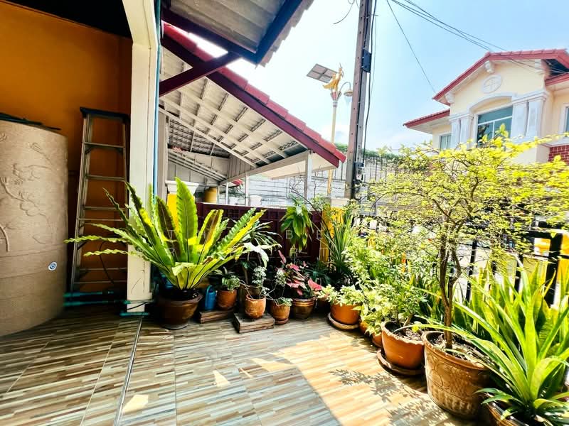 เดอะ คอนเนค 1 กิ่งแก้ว 43, Samut Prakan, Rachathewa, Bang Plee, Samut Prakan, 3 Bedrooms, 100 sqm, Townhouse For Sale, by The Best Property ปู, 500175236 - DDproperty.com