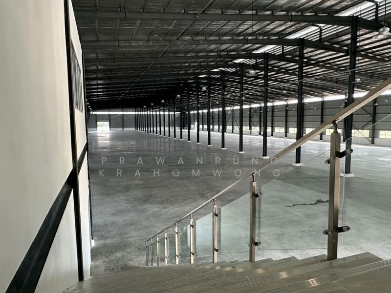 นิคมพัฒนา, Rayong, Phananikhom, Nikhom Pattana, Rayong, , 8,200 sqm, Warehouse/Factory For Sale, by PRAWANRUNG KRAHOMWONG, 500175237 - DDproperty.com