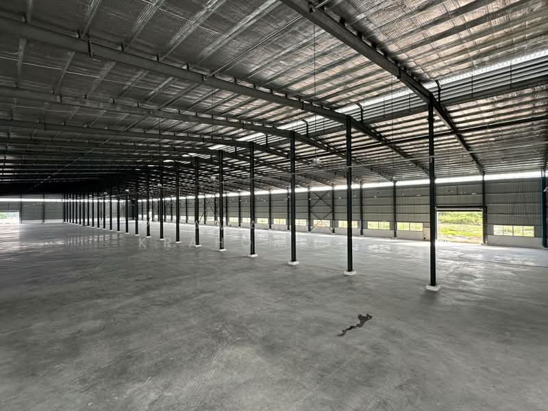 นิคมพัฒนา, Rayong, Phananikhom, Nikhom Pattana, Rayong, , 8,200 sqm, Warehouse/Factory For Sale, by PRAWANRUNG KRAHOMWONG, 500175237 - DDproperty.com