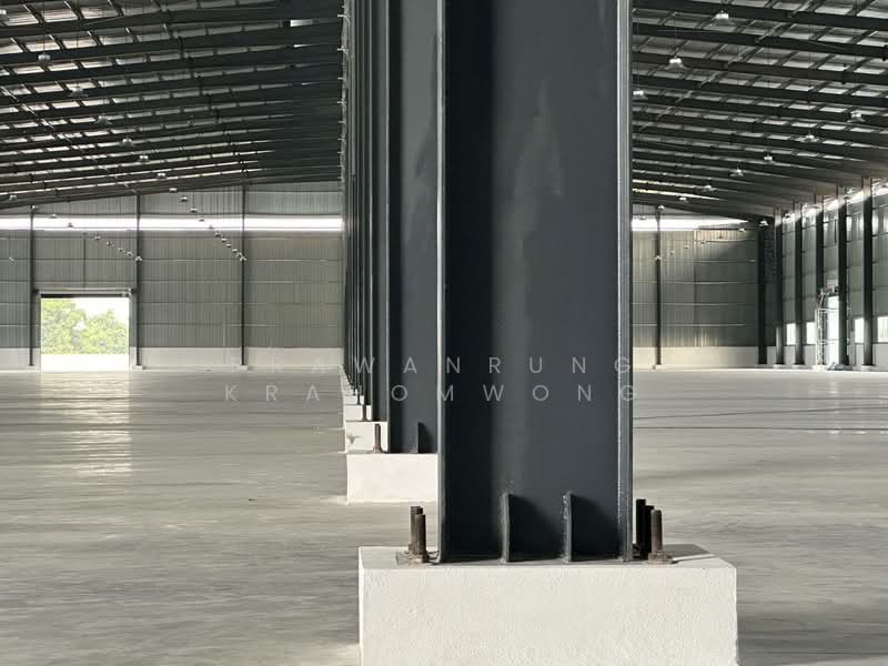 นิคมพัฒนา, Rayong, Phananikhom, Nikhom Pattana, Rayong, , 8,200 sqm, Warehouse/Factory For Sale, by PRAWANRUNG KRAHOMWONG, 500175237 - DDproperty.com