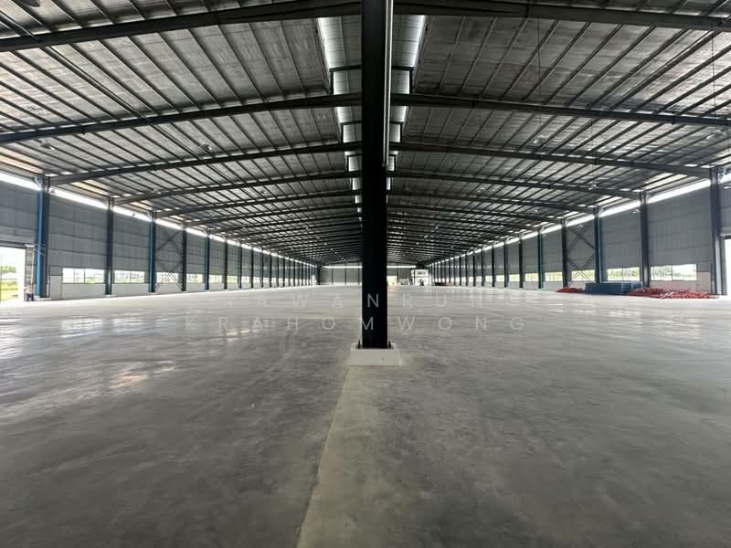 นิคมพัฒนา, Rayong, Phananikhom, Nikhom Pattana, Rayong, , 8,200 sqm, Warehouse/Factory For Sale, by PRAWANRUNG KRAHOMWONG, 500175237 - DDproperty.com