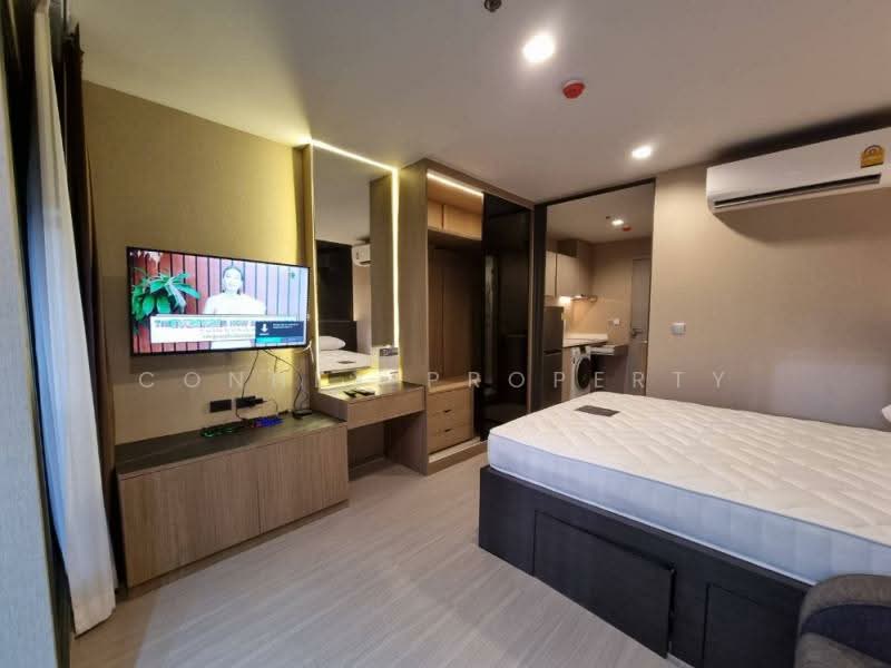 Life Ladprao : ไลฟ์ ลาดพร้าว, กรุงเทพ, 992 ถนนลาดพร้าว, จอมพล, จตุจักร, กรุงเทพ, 27 ตร.ม., คอนโด ขาย, โดย Connex Property, 500175238 - DDproperty.com