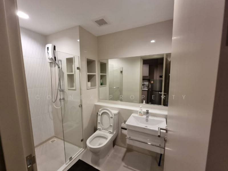 Life Ladprao, Bangkok, 992 Ladprao Road, Jom Phon, Chatuchak, Bangkok, Studio, 27 sqm, Condo For Sale, by Connex Property, 500175238 - DDproperty.com