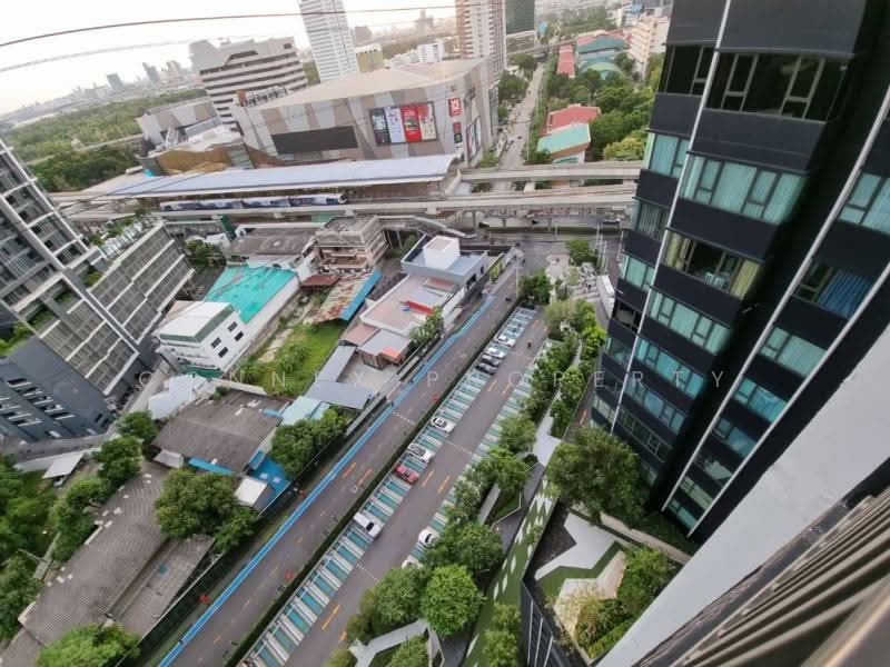Life Ladprao, Bangkok, 992 Ladprao Road, Jom Phon, Chatuchak, Bangkok, Studio, 27 sqm, Condo For Sale, by Connex Property, 500175238 - DDproperty.com
