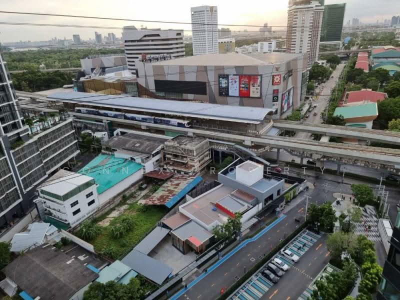 Life Ladprao : ไลฟ์ ลาดพร้าว, กรุงเทพ, 992 ถนนลาดพร้าว, จอมพล, จตุจักร, กรุงเทพ, 27 ตร.ม., คอนโด ขาย, โดย Connex Property, 500175238 - DDproperty.com