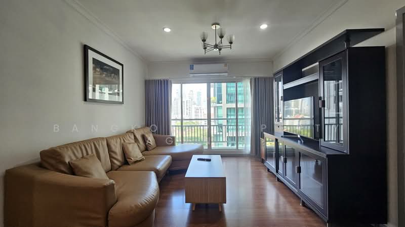 Grand Park View Asoke : แกรนด์ พาร์ค วิว อโศก, กรุงเทพ, 21 ถนน สุขุมวิท, คลองเตยเหนือ, วัฒนา, กรุงเทพ, 120 ตร.ม., คอนโด ให้เช่า, โดย BANGKOK PROPERTY AGENTS, 500175239 - DDproperty.com