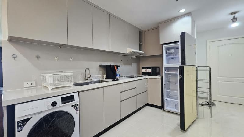 Grand Park View Asoke, Bangkok, 21 Sukhumvit Road, Khlongtoei Nua, Watthana, Bangkok, 3 Bedrooms, 120 sqm, Condo For Rent, by BANGKOK PROPERTY AGENTS, 500175239 - DDproperty.com