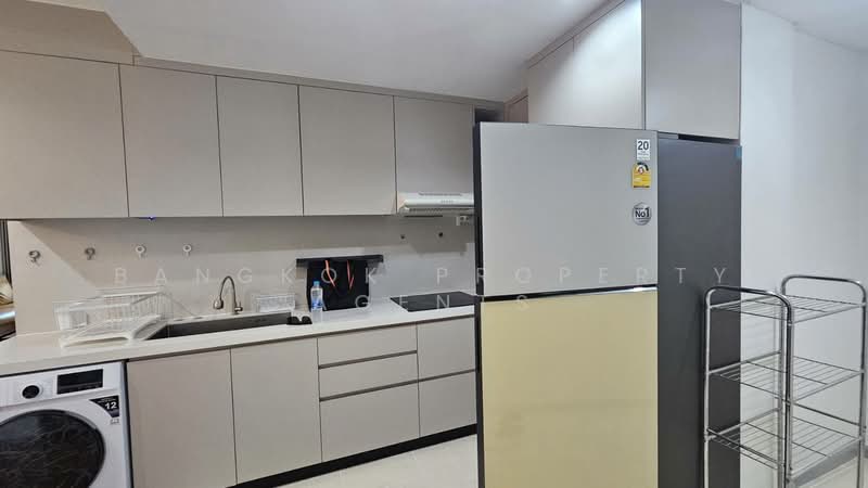 Grand Park View Asoke, Bangkok, 21 Sukhumvit Road, Khlongtoei Nua, Watthana, Bangkok, 3 Bedrooms, 120 sqm, Condo For Rent, by BANGKOK PROPERTY AGENTS, 500175239 - DDproperty.com