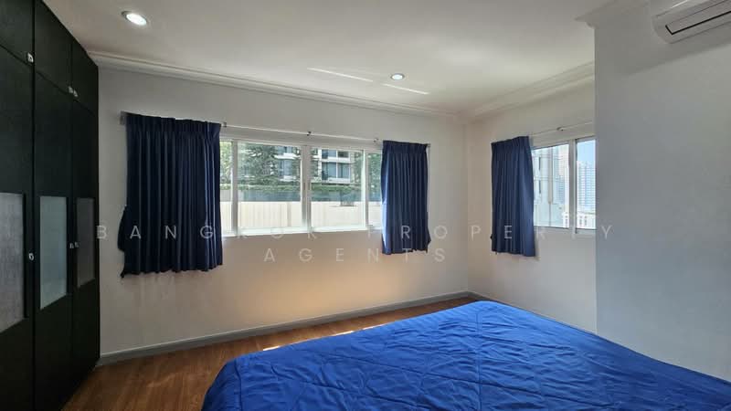 Grand Park View Asoke, Bangkok, 21 Sukhumvit Road, Khlongtoei Nua, Watthana, Bangkok, 3 Bedrooms, 120 sqm, Condo For Rent, by BANGKOK PROPERTY AGENTS, 500175239 - DDproperty.com