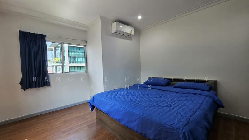 Grand Park View Asoke, Bangkok, 21 Sukhumvit Road, Khlongtoei Nua, Watthana, Bangkok, 3 Bedrooms, 120 sqm, Condo For Rent, by BANGKOK PROPERTY AGENTS, 500175239 - DDproperty.com